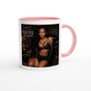 THIS YN GHOSTED ME - Ceramic Mug