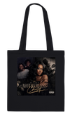 SOMETIMES I FEEL LIKE A MOTHERLESS CHILD - Tote bag