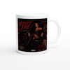 VELVET FIRE - Ceramic Mug