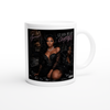 GLASS HEART COUTURE - Ceramic Mug