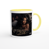 SOMETIMES I FEEL LIKE A MOTHERLESS CHILD - Ceramic Mug
