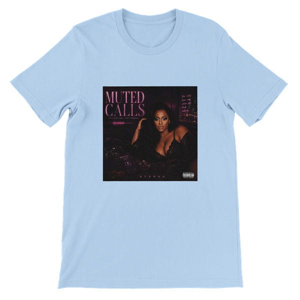 MUTED CALLS - Unisex T-Shirt