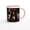 Flowers I Should've Gave You (Mother's Day Tribute) - Ceramic Mug
