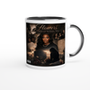 Flowers I Should've Gave You (Mother's Day Tribute) - Ceramic Mug