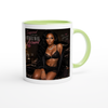 THIS YN GHOSTED ME - Ceramic Mug