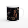 SOMETIMES I FEEL LIKE A MOTHERLESS CHILD - Ceramic Mug