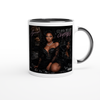 GLASS HEART COUTURE - Ceramic Mug