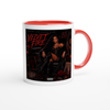 VELVET FIRE - Ceramic Mug