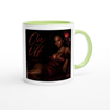 ON AND OFF - Ceramic Mug