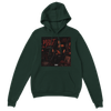VELVET FIRE - Classic Unisex Pullover Hoodie