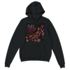 IN LOVE WITH MY SNEAKY LINK - Classic Unisex Pullover Hoodie
