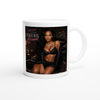 THIS YN GHOSTED ME - Ceramic Mug