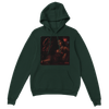 ON AND OFF - Classic Unisex Pullover Hoodie
