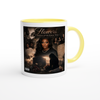 Flowers I Should've Gave You (Mother's Day Tribute) - Ceramic Mug