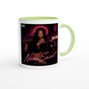 NEON SAINT - Ceramic Mug