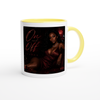 ON AND OFF - Ceramic Mug