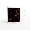 ON AND OFF - Ceramic Mug