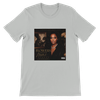 FLOWERS ON YOUR NAME - Unisex T-Shirt