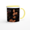 THIS YN GHOSTED ME - Ceramic Mug