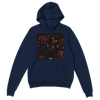 VELVET FIRE - Classic Unisex Pullover Hoodie