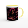 NEON SAINT - Ceramic Mug