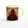 Rosie Never Left - Ceramic Mug
