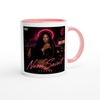NEON SAINT - Ceramic Mug