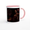 ON AND OFF - Ceramic Mug