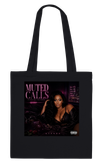 MUTED CALLS - Tote bag