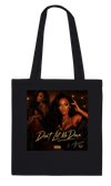DON'T LET ME DOWN - Tote bag