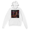 IN LOVE WITH MY SNEAKY LINK - Classic Unisex Pullover Hoodie