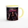 HOLY HOLLYWOOD - Ceramic Mug