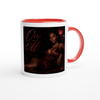 ON AND OFF - Ceramic Mug