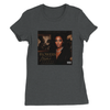 FLOWERS ON YOUR NAME - Women’s Cut T-Shirt