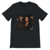 FLOWERS ON YOUR NAME - Unisex T-Shirt