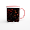 VELVET FIRE - Ceramic Mug