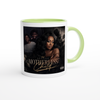 SOMETIMES I FEEL LIKE A MOTHERLESS CHILD - Ceramic Mug