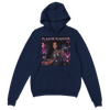 PLASTIC PARADISE - Classic Unisex Pullover Hoodie