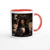 Flowers I Should've Gave You (Mother's Day Tribute) - Ceramic Mug