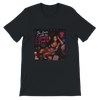 IN LOVE WITH MY SNEAKY LINK - Unisex T-Shirt