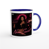NEON SAINT - Ceramic Mug
