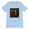 FLOWERS ON YOUR NAME - Unisex T-Shirt
