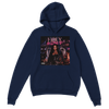 HOLY HOLLYWOOD - Classic Unisex Pullover Hoodie