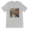 Rainbow Skies - Unisex T-Shirt