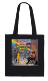 Rainbow Skies - Tote bag