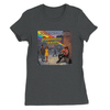 Rainbow Skies - Women’s Cut T-Shirt