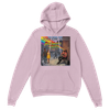 Rainbow Skies - Classic Unisex Pullover Hoodie