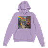 Rainbow Skies - Classic Unisex Pullover Hoodie
