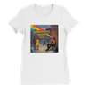 Rainbow Skies - Women’s Cut T-Shirt