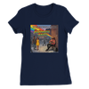 Rainbow Skies - Women’s Cut T-Shirt